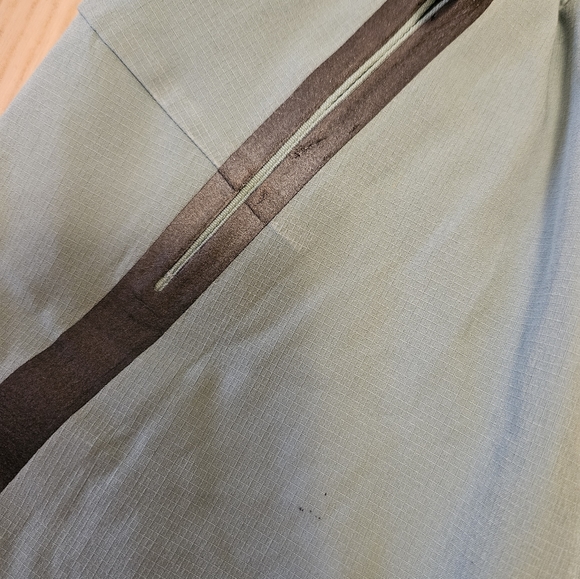 Lululemon Men's Surge Lined Shorts 6" Inseam Running Athletic, sz S - Picture 4 of 13